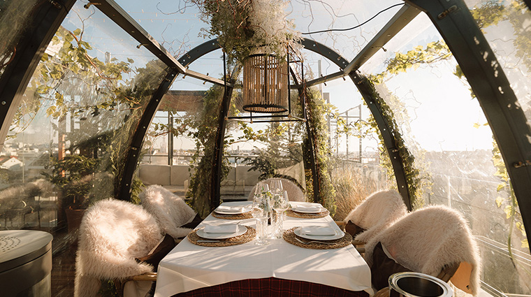 bless hotel madrid picos pardos4