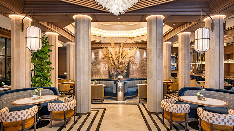 bless hotel madrid pinzelada