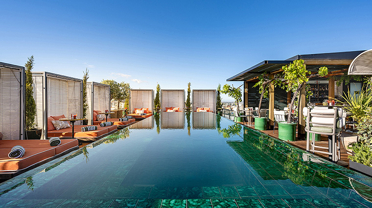 bless hotel madrid piscina picos2