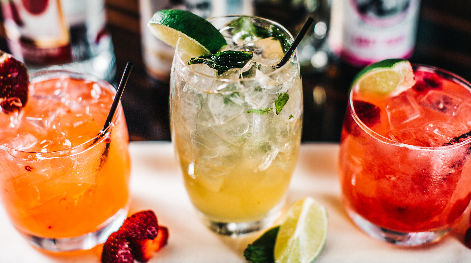 BLT Steak Charlotte Restaurants Charlotte, United States Forbes