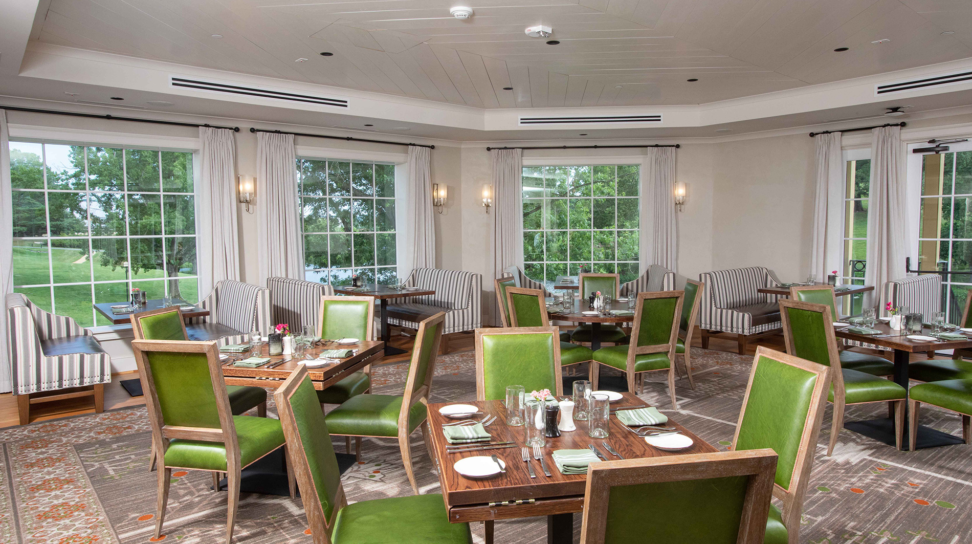 Boar's Head Resort - Charlottesville Hotels - Charlottesville, United ...