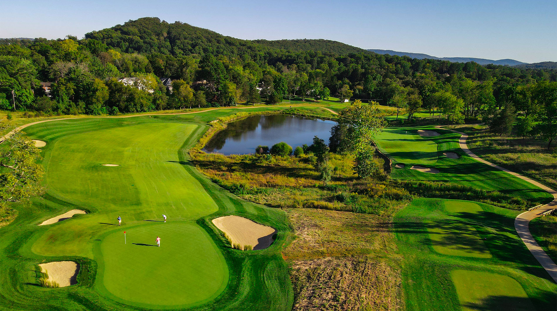 Boar's Head Resort Charlottesville Hotels Charlottesville, United
