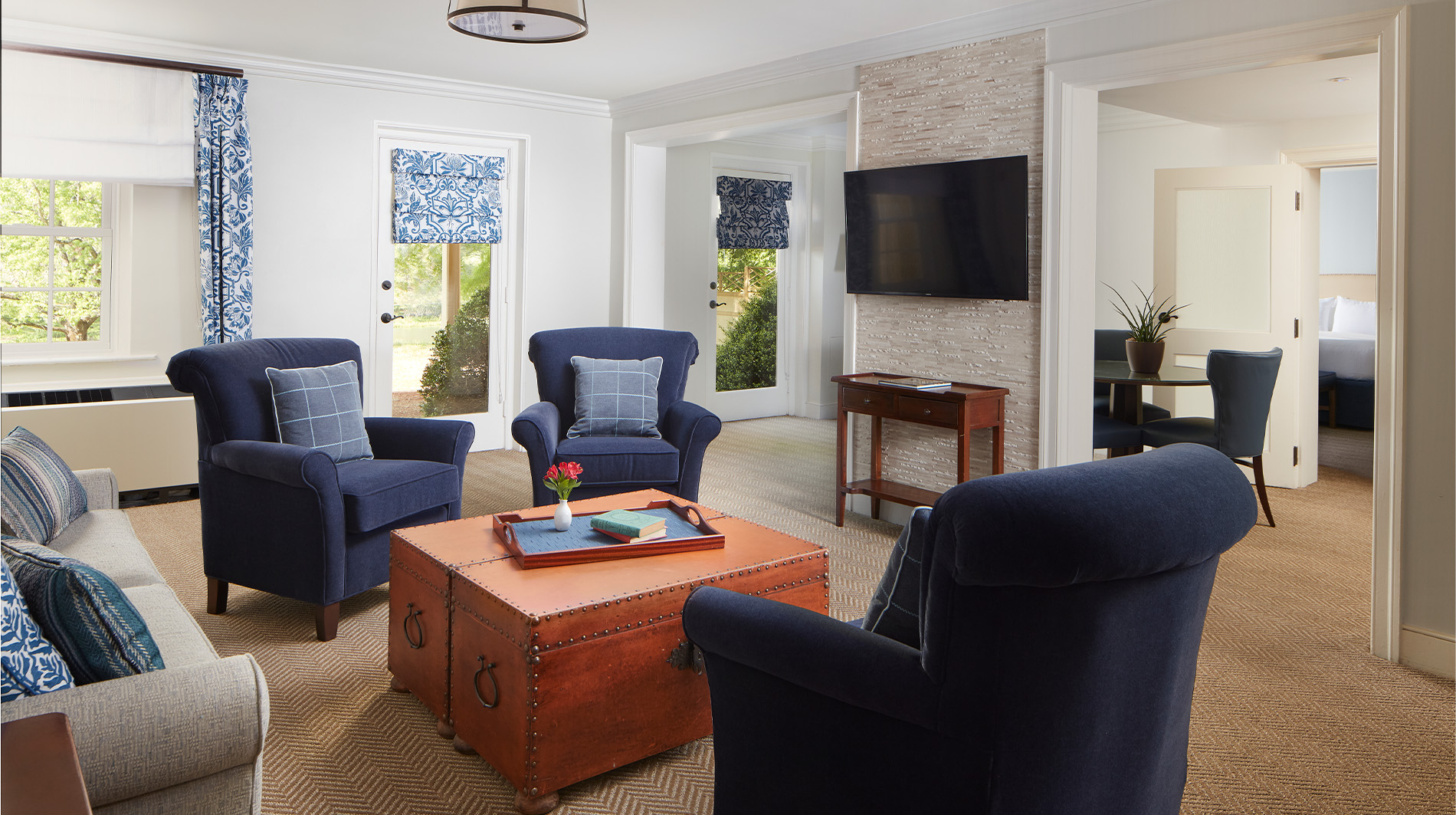 Boar's Head Resort Charlottesville Hotels Charlottesville, United