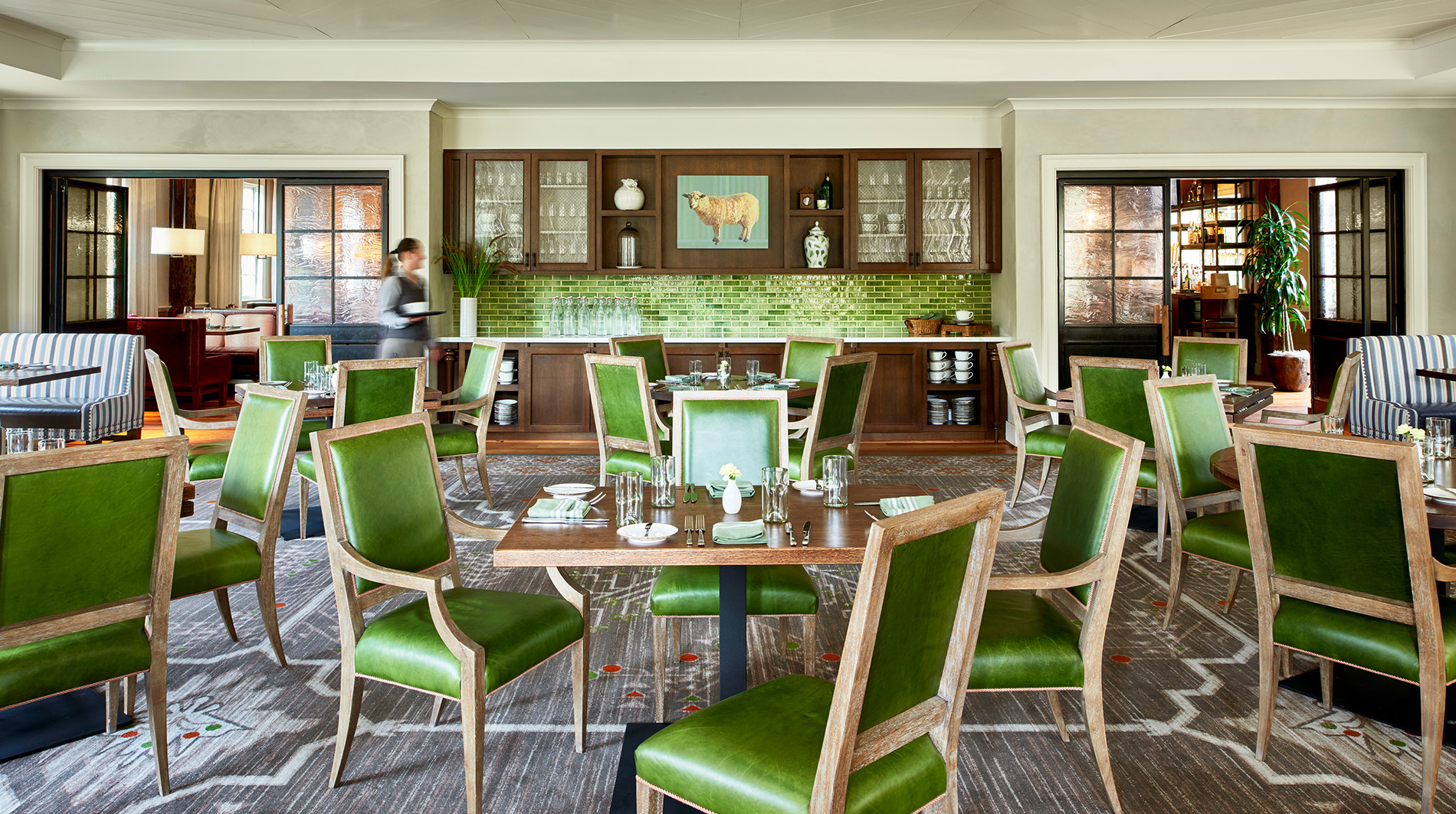 Boar's Head Resort Charlottesville Hotels Charlottesville, United