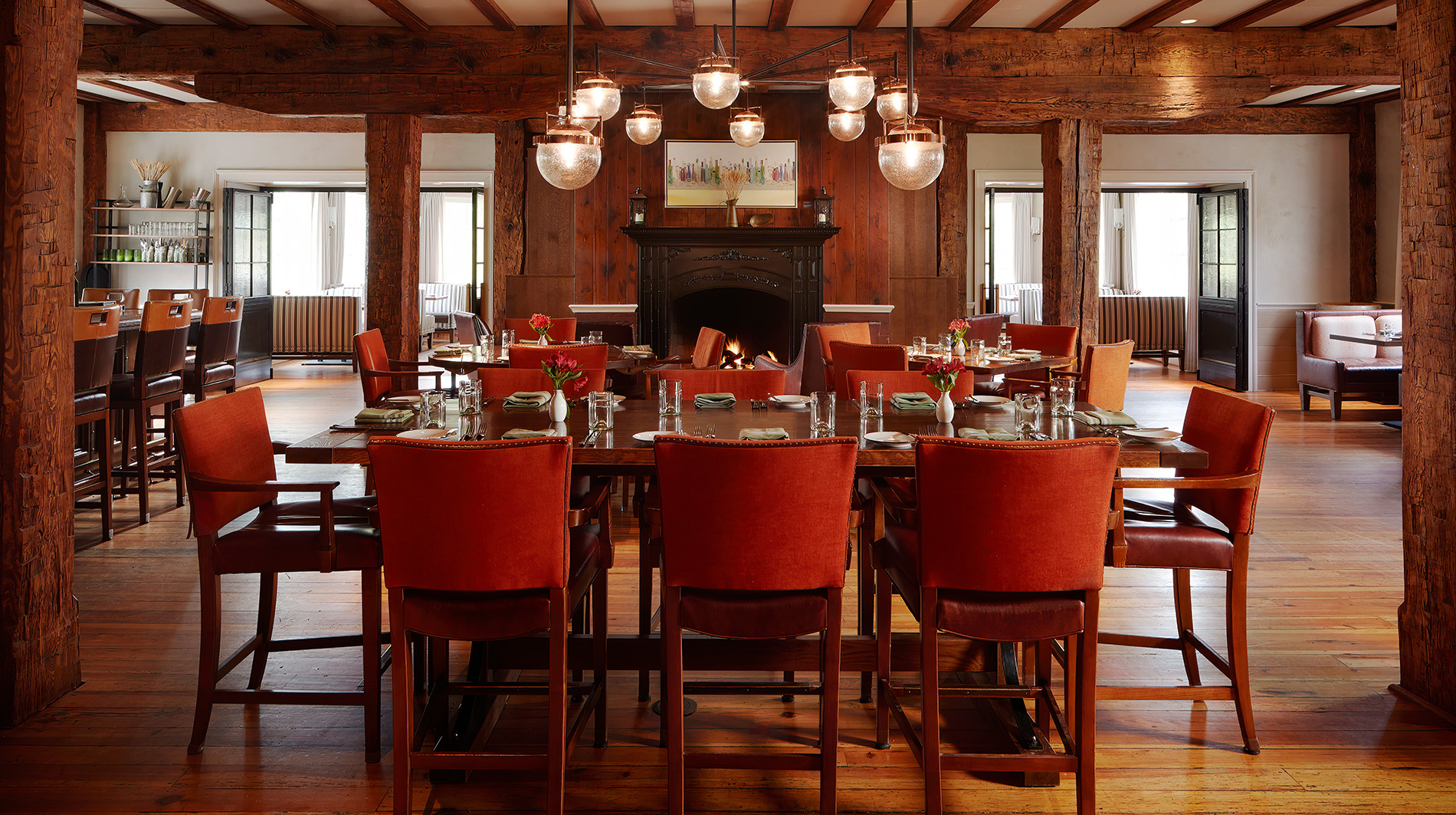 Boar's Head Resort Charlottesville Hotels Charlottesville, United States Forbes Travel Guide