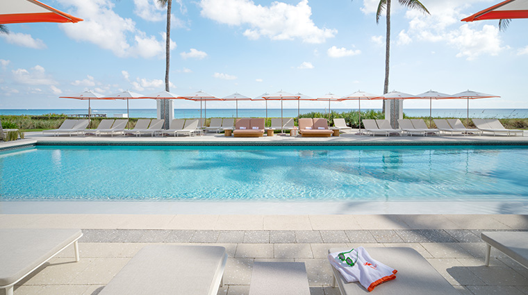 boca beach club pool