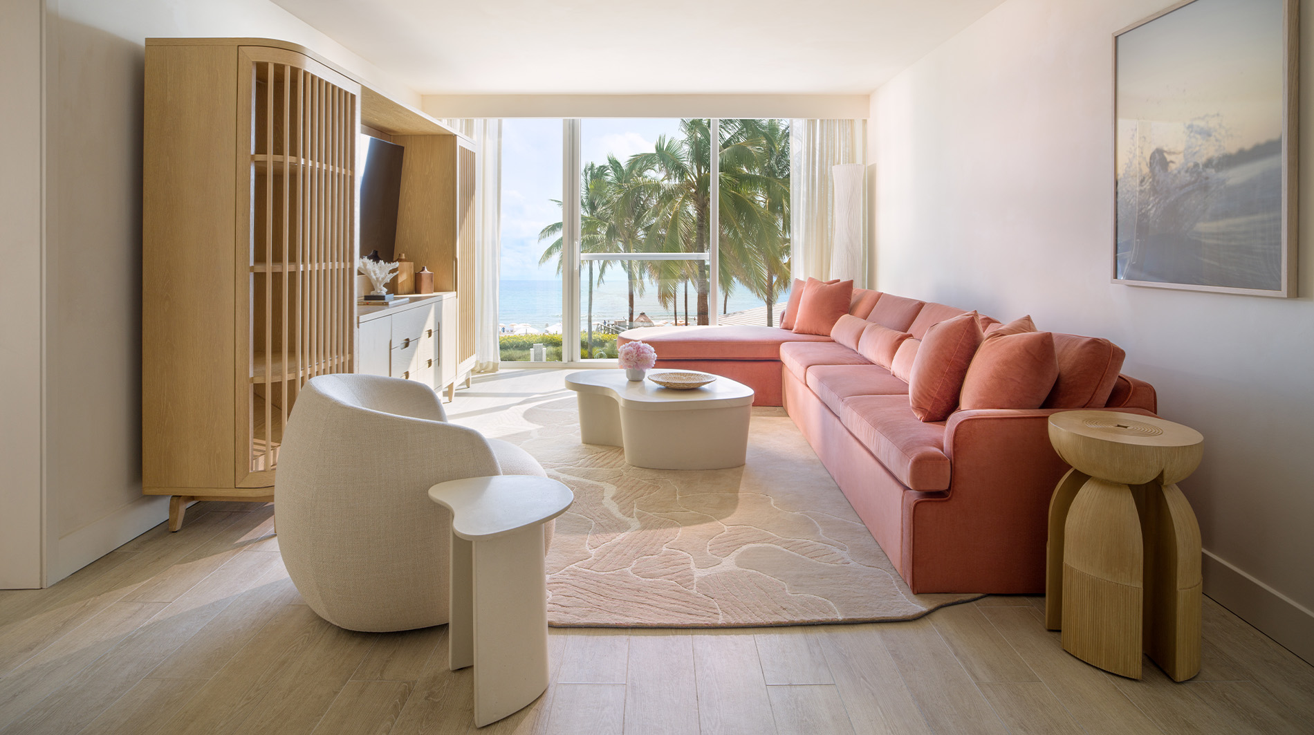 Beach Club at The Boca Raton - Palm Beach Hotels - Boca Raton, United ...