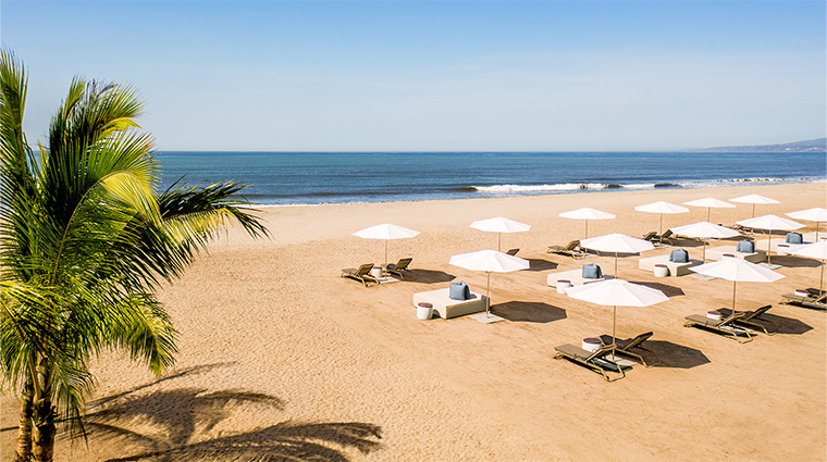 bon park hotel at vidanta world nuevo vallarta beach