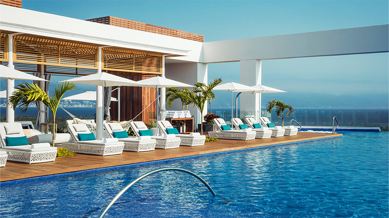 bon park hotel at vidanta world nuevo vallarta sky lounge pool