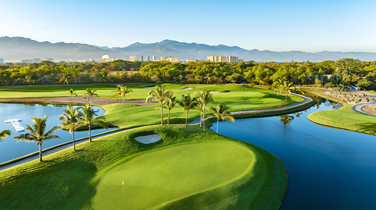 bon park vidantaworld nuevo vallarta golf