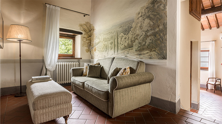 borgo vescine living room
