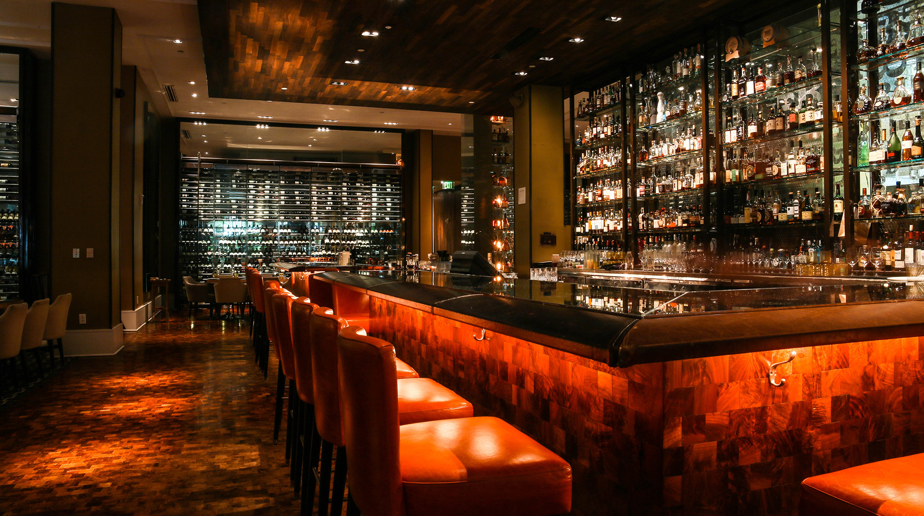 Bourbon Steak, Miami By Michael Mina - Miami Restaurants - Miami ...