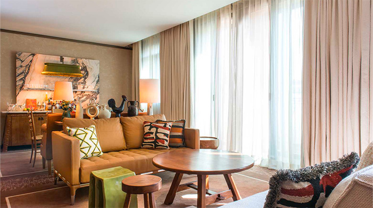 brach madrid suite ernesto