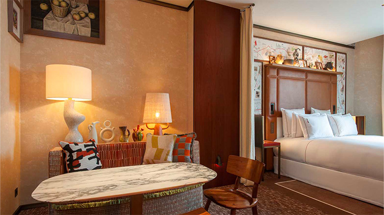 brach madrid suite