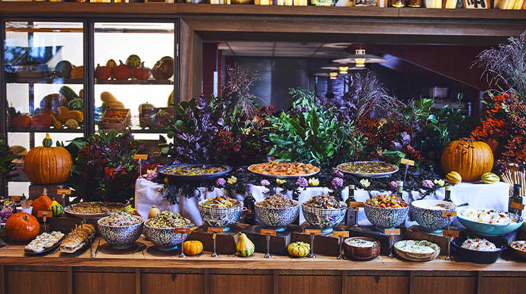 brach paris meals