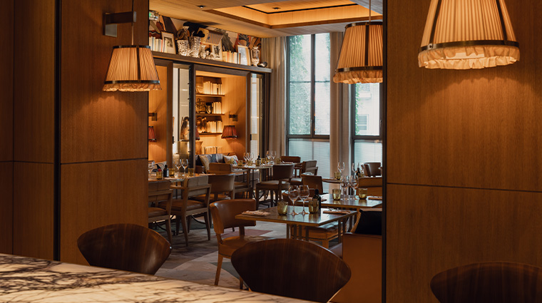 brach paris restaurant