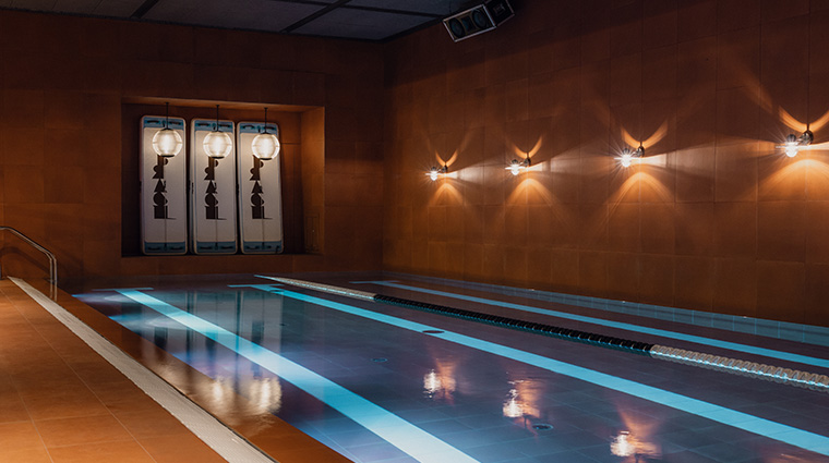 brach paris spa pool