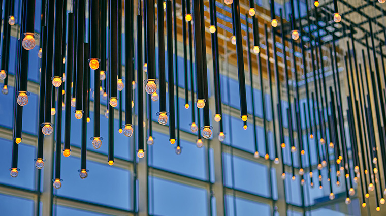 brickell arch a luxury collection hotel miami details