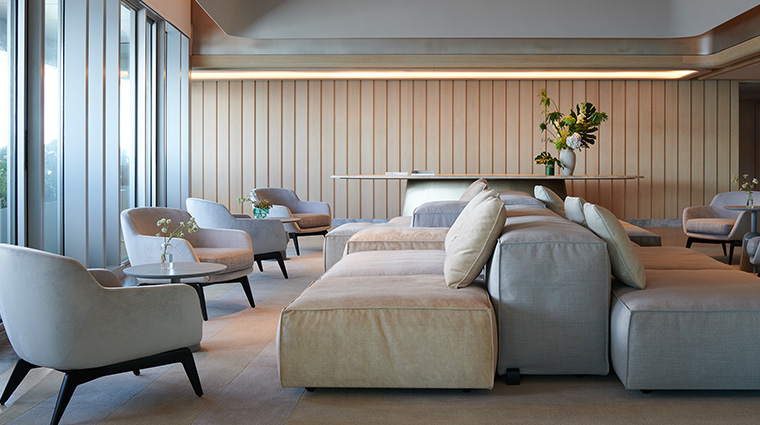 brickell arch a luxury collection hotel miami lounge