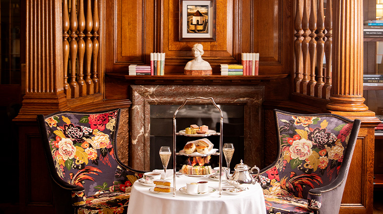 11browns hotel a rocco forte hotel afternoon tea