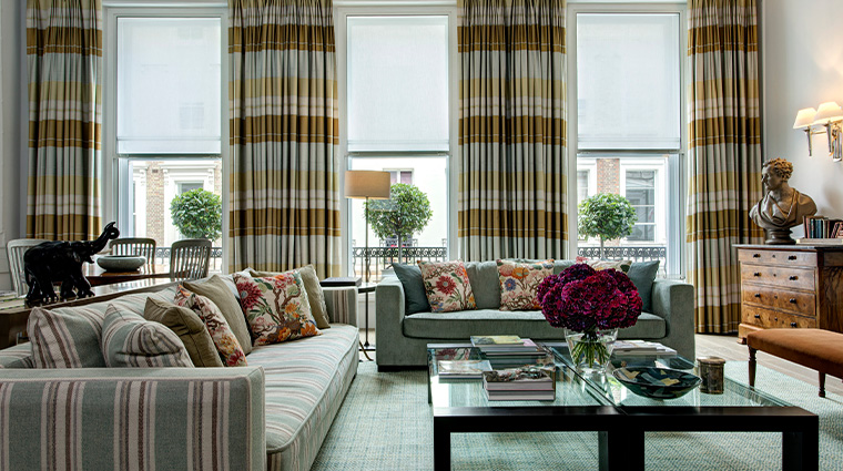 13browns hotel a rocco forte hotel kipling suite