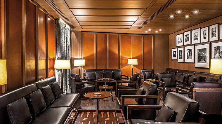bvlgari hotel london edward sahakian cigar shop and sampling lounge