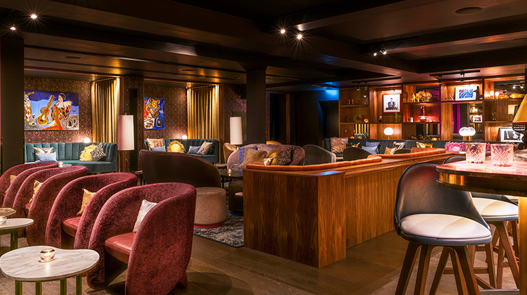 bvlgari hotel london nolita social