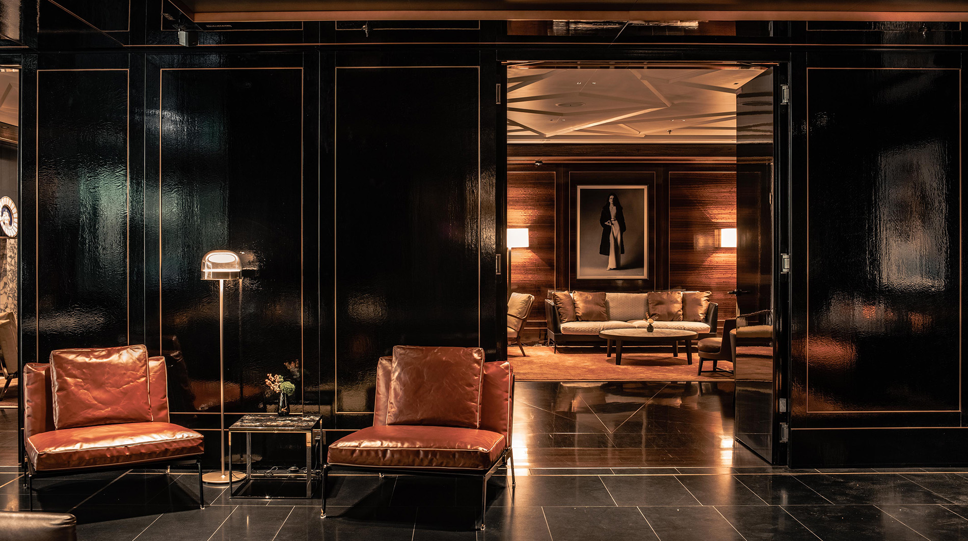 Bulgari Hotel Paris - Paris Hotels - Paris, France - Forbes Travel Guide