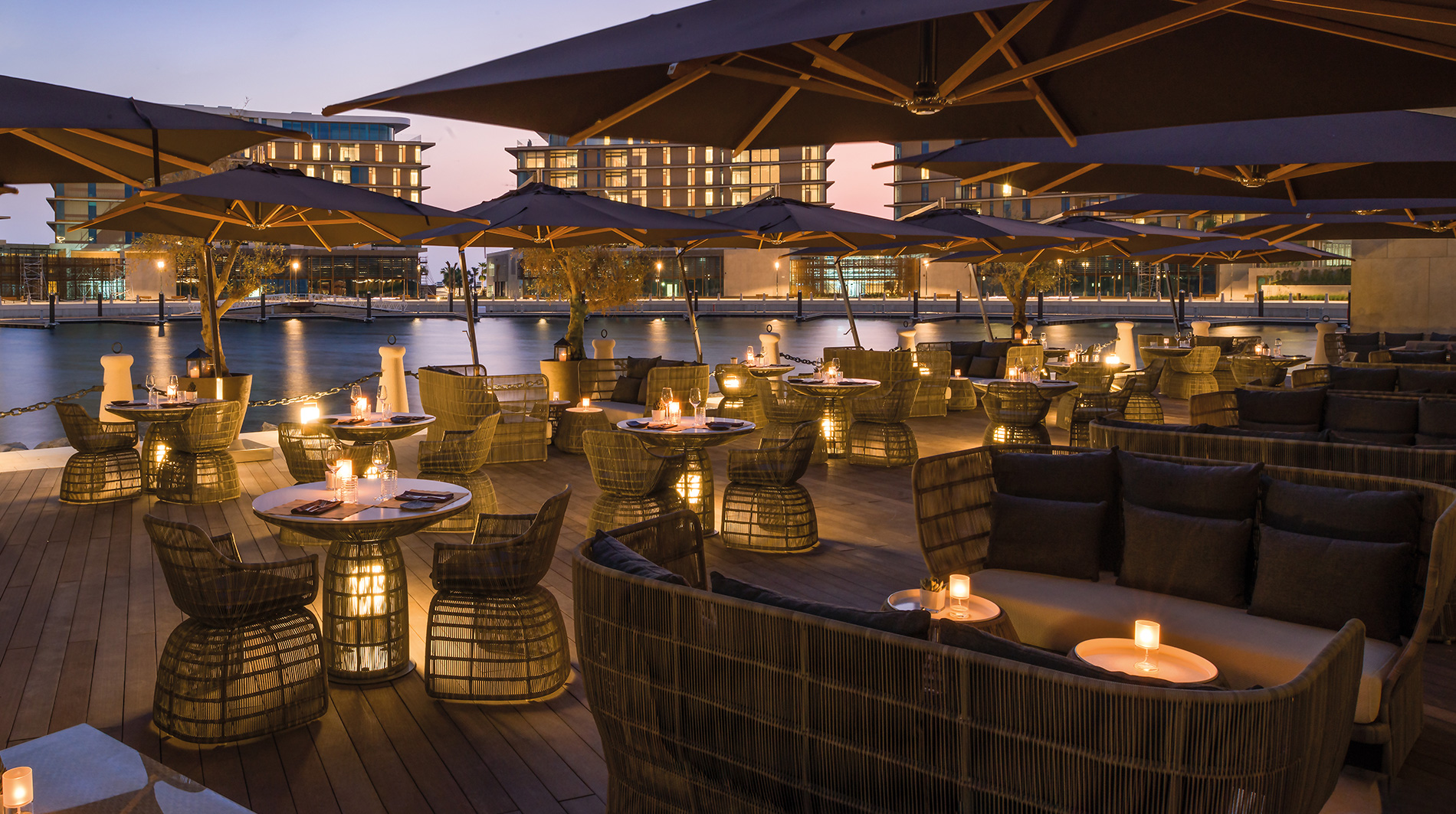 Bvlgari Resort and Residences Dubai - Dubai Hotels - Dubai, United Arab ...