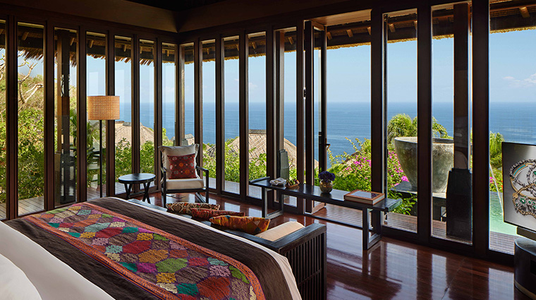bvlgari resort bali one bedroom premier ocean view villa2