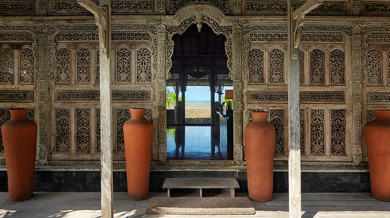 bvlgari resort bali spa joglo house