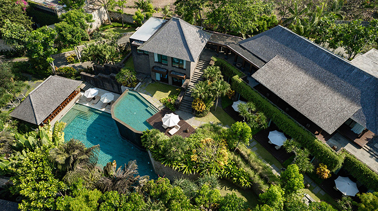 bvlgari resort bali the mansion