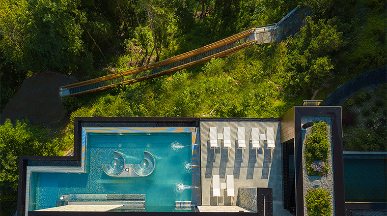 burgenstock resort lake luzern alpine spa exterior infinity edge pool