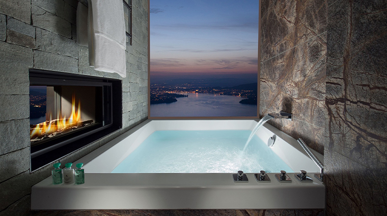 burgenstock resort lake luzern hot tub