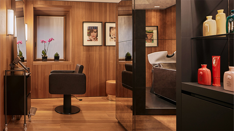 bulgari hotel roma elegant salon living room