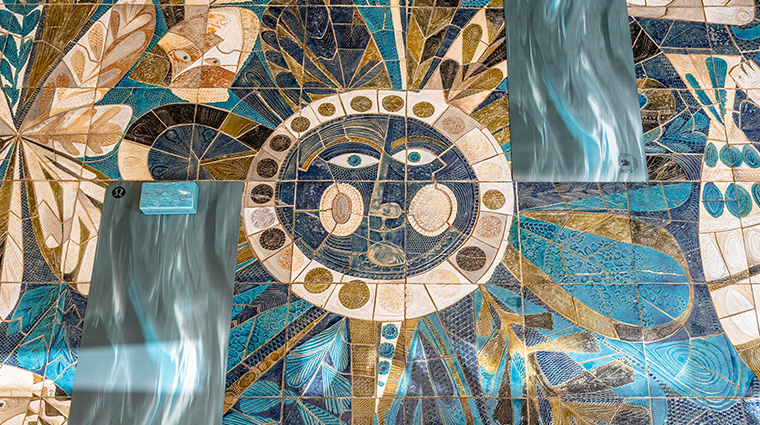 byblos spa by sisley hotel saint tropez detail