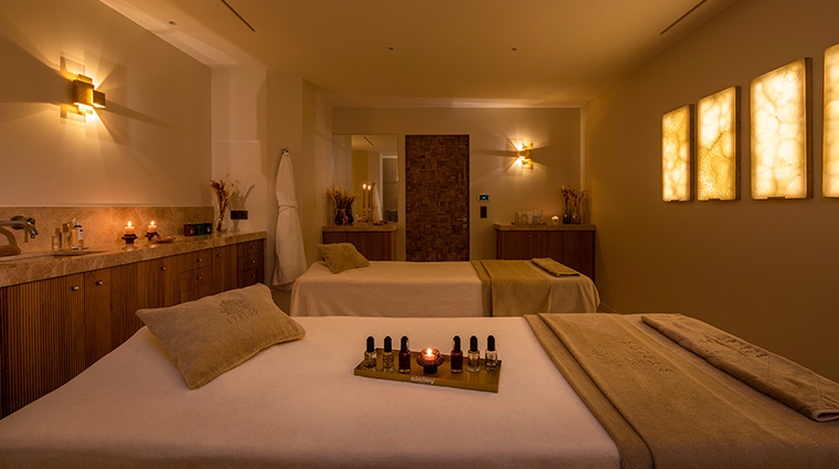 byblos spa by sisley salon de soin spa