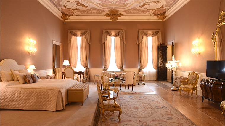 ca sagredo hotel sebastiano ricci suite