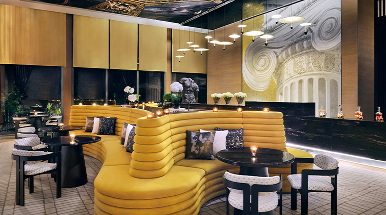 Caesars Palace Dubai The Lounge3