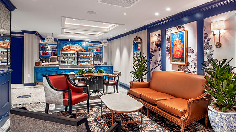 cafe du parc interior3