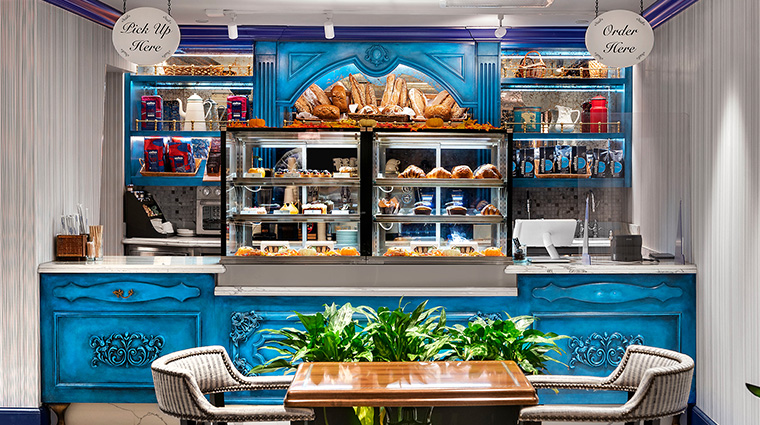 cafe du parc interior4