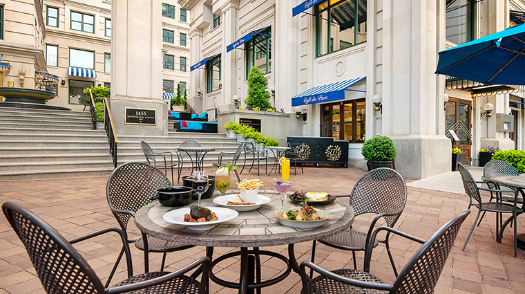 cafe du parc outdoor dining2