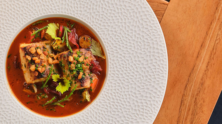 calusso coastal catch