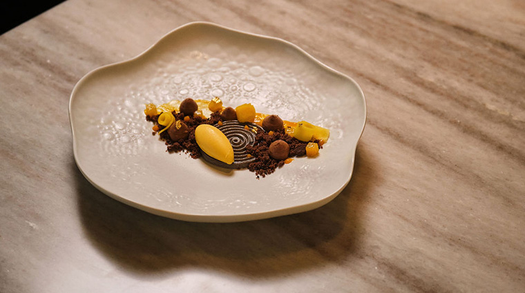 calusso mango chocolate