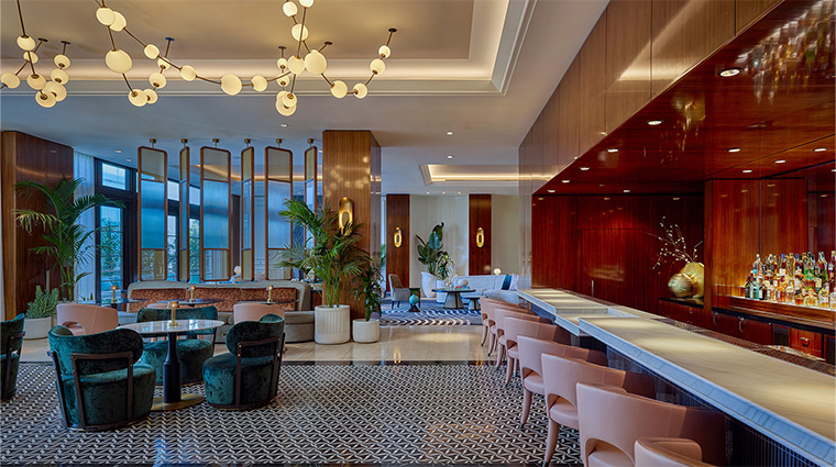 cameo beverly hills hotels and resorts silhouette lounge