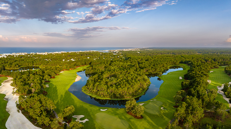 camp creek inn golf course