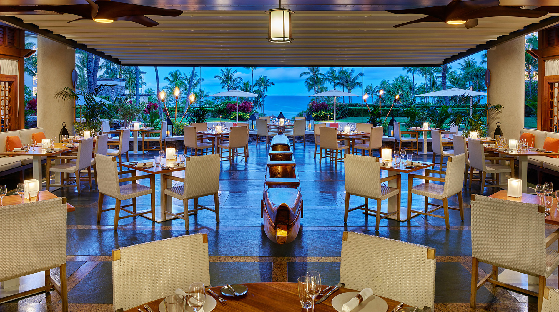 Cane & Canoe Maui Restaurants Lahaina, United States Forbes