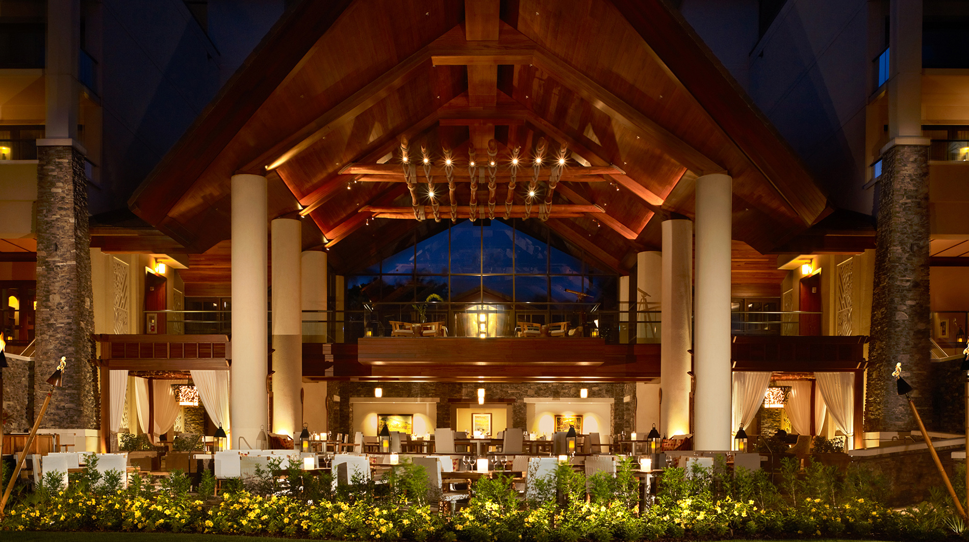 Cane & Canoe Maui Restaurants Lahaina, United States Forbes