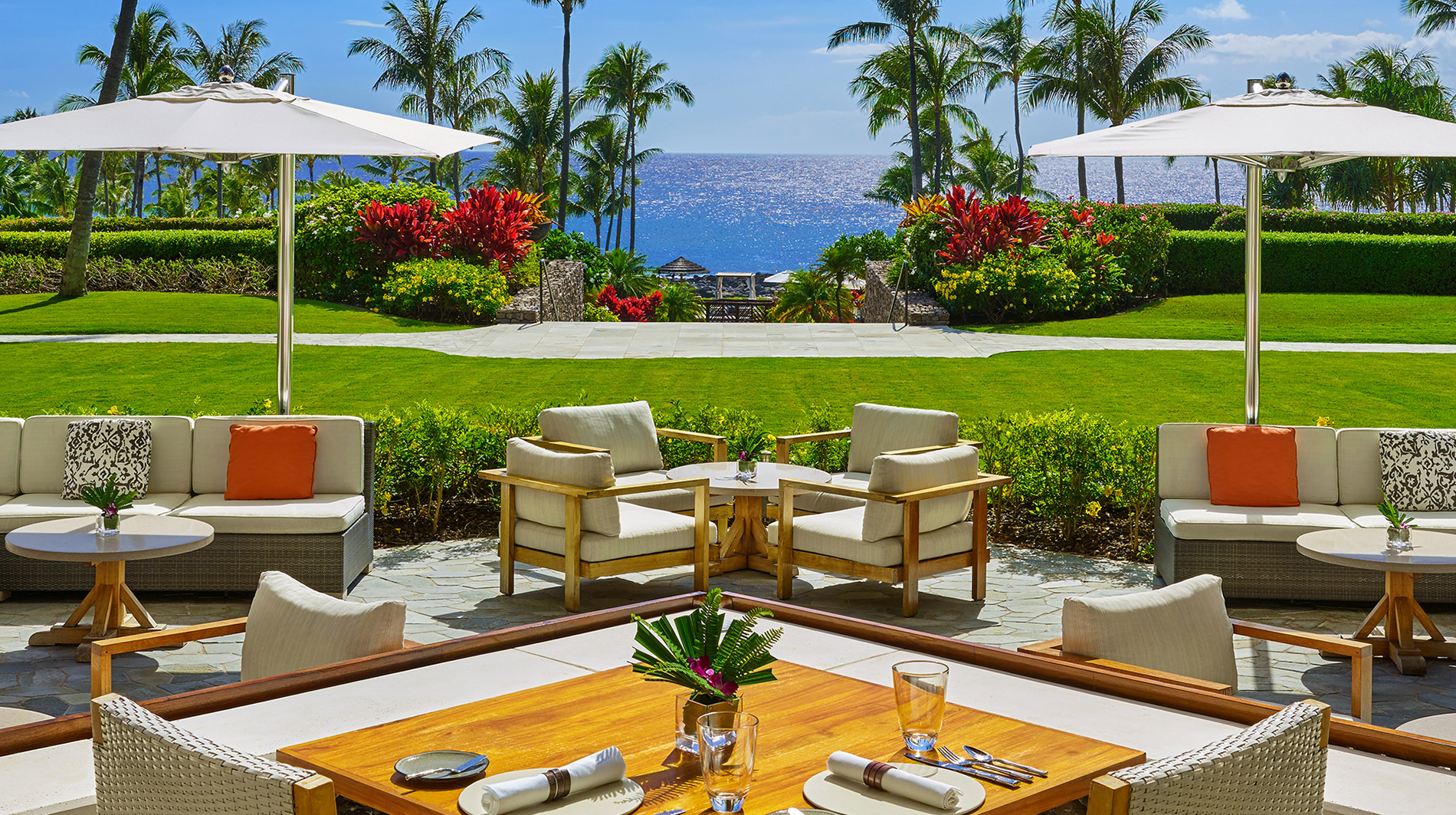 Cane & Canoe Maui Restaurants Lahaina, United States Forbes