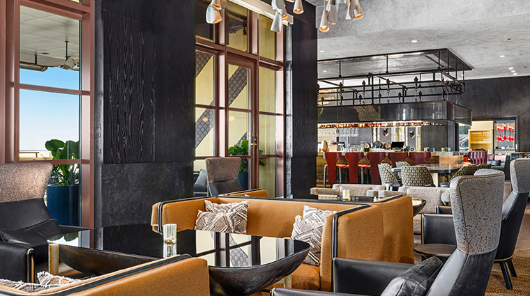 capa lounge